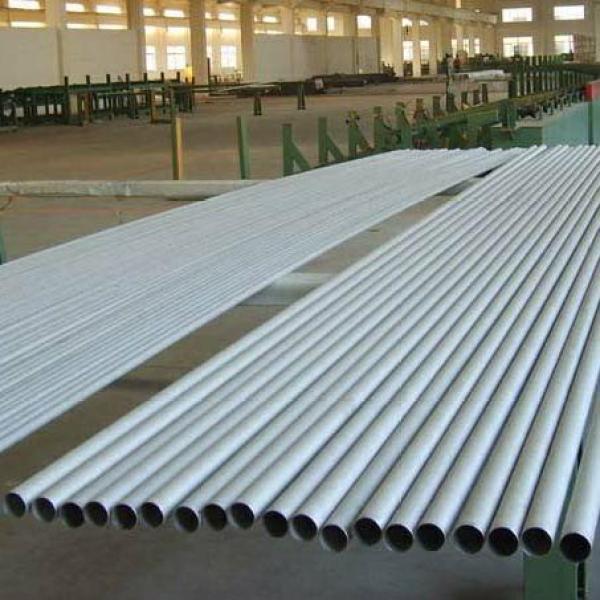 Duplex Stainless Steel S31803 Seamless Pipe