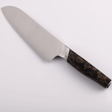 Abrasion and corrosion resistance Japanese knife