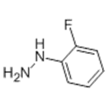 Hydrazine,( 57251529,2-fluorophenyl)- CAS 2368-80-1