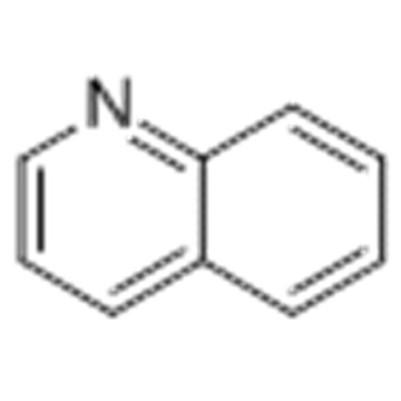 Quinoline CAS 91-22-5