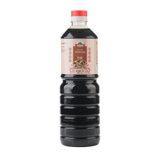 1000mL Plastic Bottle Balsamic Vinegar