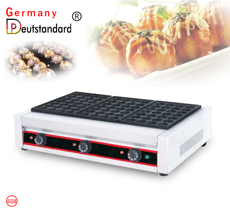 hot sale electric fish grill 