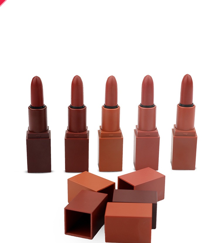 Custom Lipstick Set