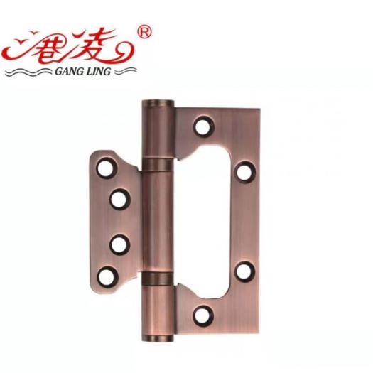 High quality stainless steel door hinge 4x3x3