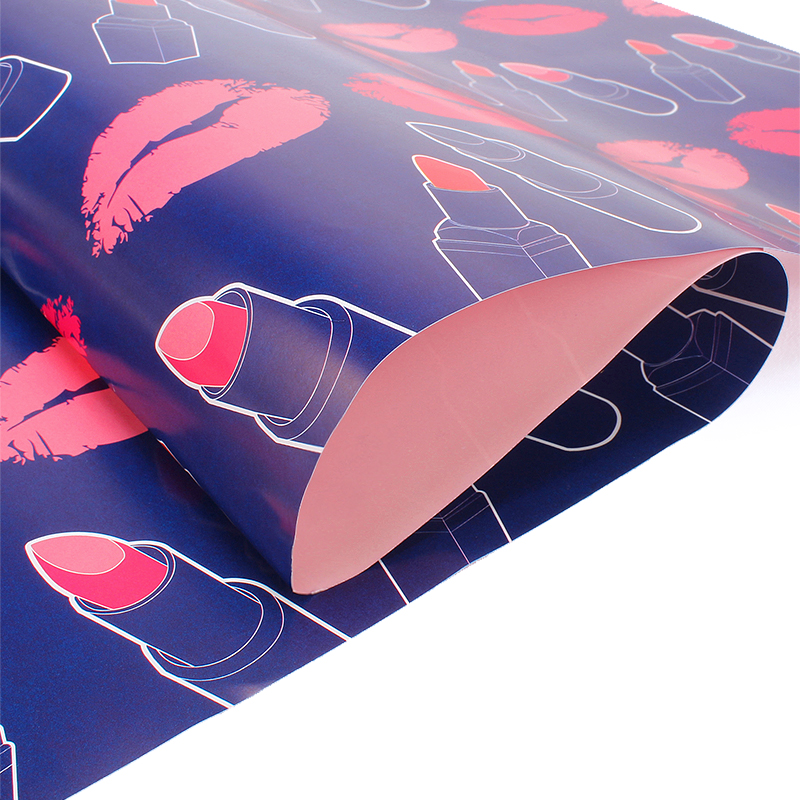 Gift Wrapping Paper 9