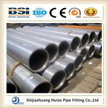 ASTM a335p5 schedule 40s pipe fitting steel