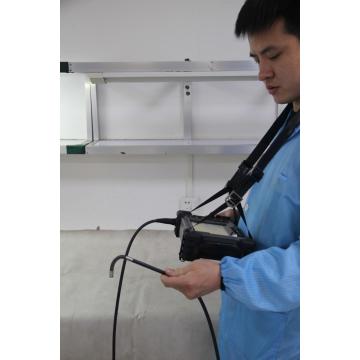 8mm camera Industrial borescope
