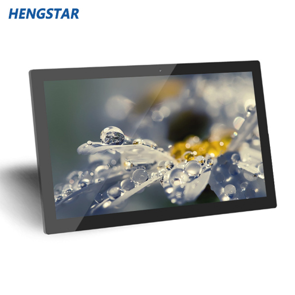 24 inch Android capacitive touch screen