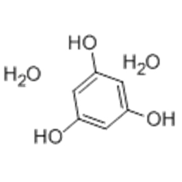 Phloroglucinol dihydrate CAS 6099-90-7