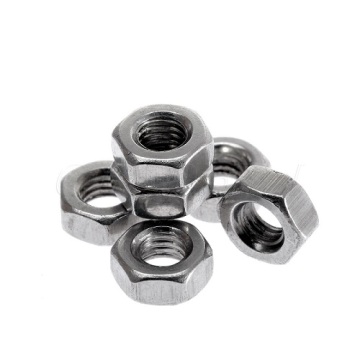 Top Selling Products High Quality Stainless Steel Nut