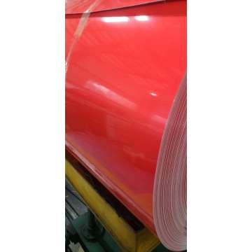 Color Coated Aluminum Coil For Roof