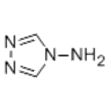 4-Amino-4H-1,2,4-triazole CAS 584-13-4