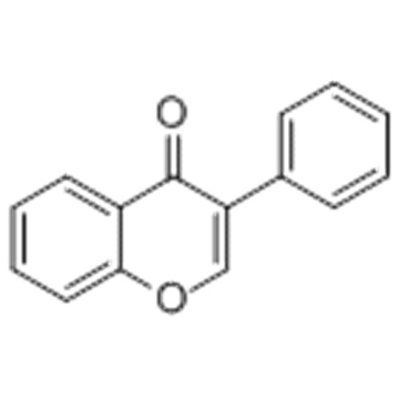 Isoflavone CAS 574-12-9