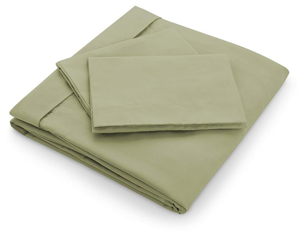 microfiber bed sheet