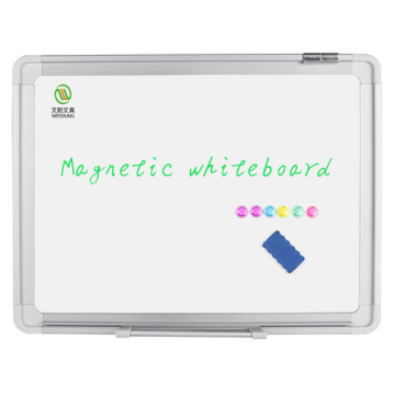 Smooth Writing Magnetic Mark Whiteboard for Home