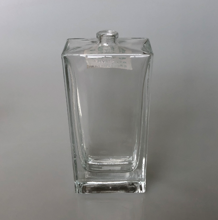 LTP4037 Rectangle2 glass bottle