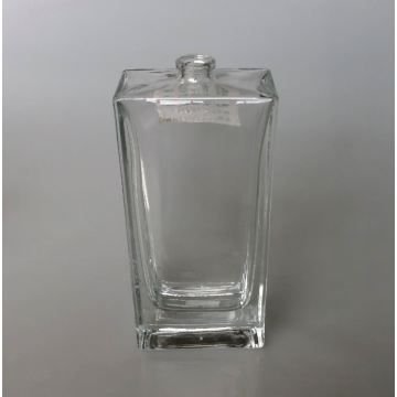 120ml rectangle2 glass bottle