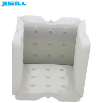 Temperature PCM Cool Gel Cooling Plate