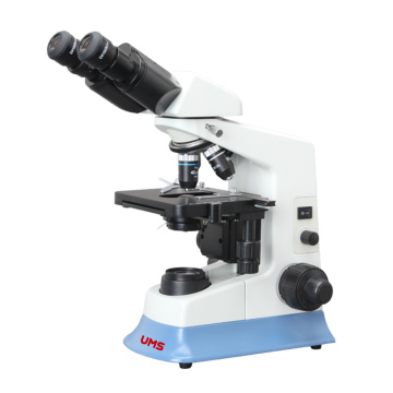 U-180M Lab Biological Microscope