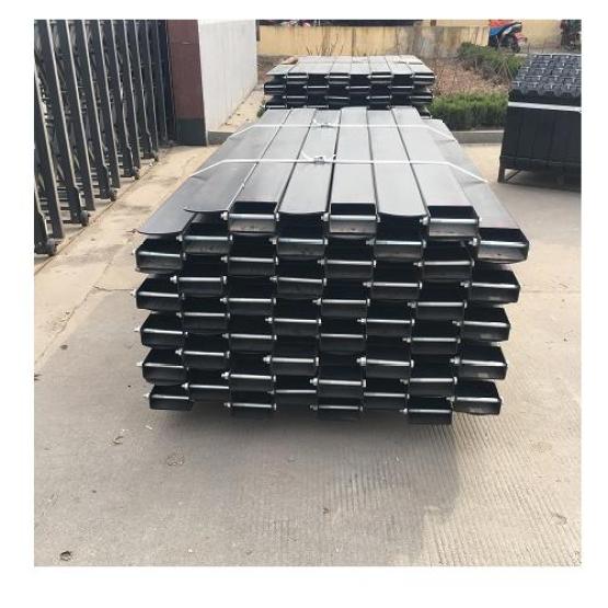 Forklift forks extensions of 2T/3T/4T/