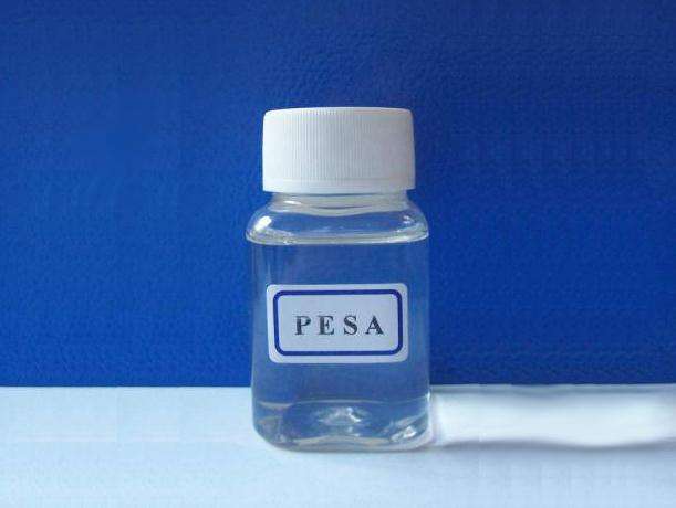 PESA water soluble polymer