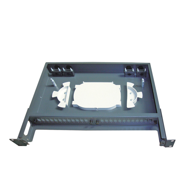 Rack Mount Optic Distribution Boxes