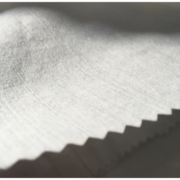 OEM Plain Spunlace Fabric for Wipes