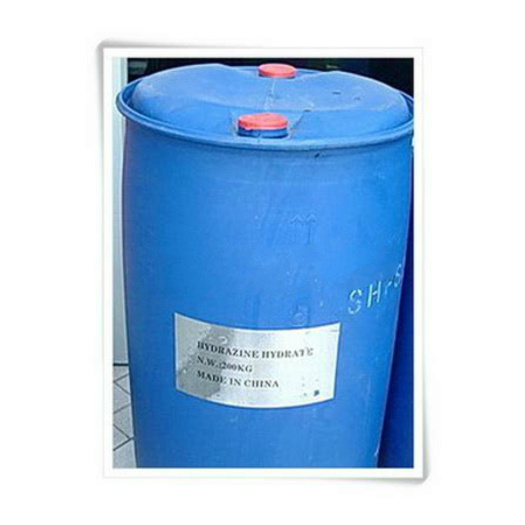 Hydrazine hydrate solution 55% in water/ 35% hydrazine