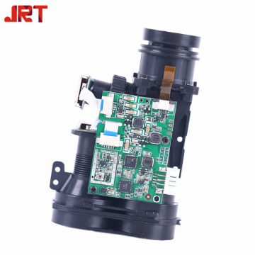 JRT 20 km laser rangefinder sensor module 15hz