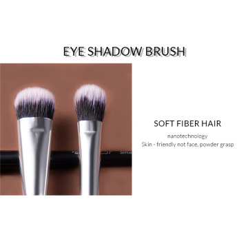12Pcs Eye makeup brush set professional vendor
