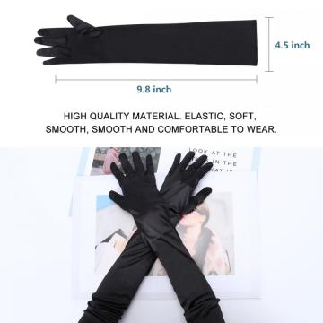 1920 Accessories Long Evening Gloves For Women