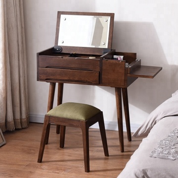 Modern wooden New Design  Dressing table