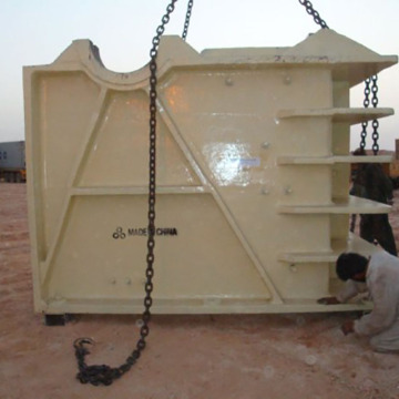 High Quality PE Series Jaw Crusher For Cementstone
