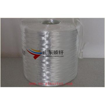 Sheet-shaped film plastic fiber rovings ECR13-4800A-829