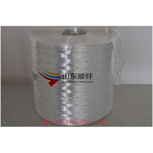 high corrosion resistance roving for pipe