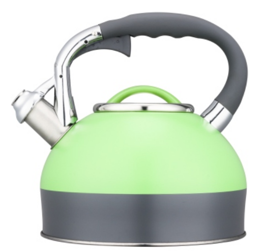 KHK039 3.0L purple tea kettle