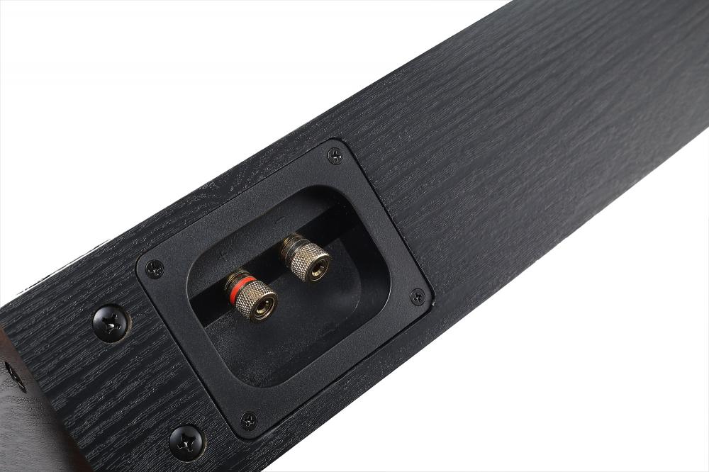 6.5Inch In-wall 2-way Crossover Loudspeaker System