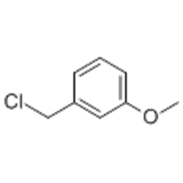 3-Methoxybenzyl chloride CAS 824-98-6