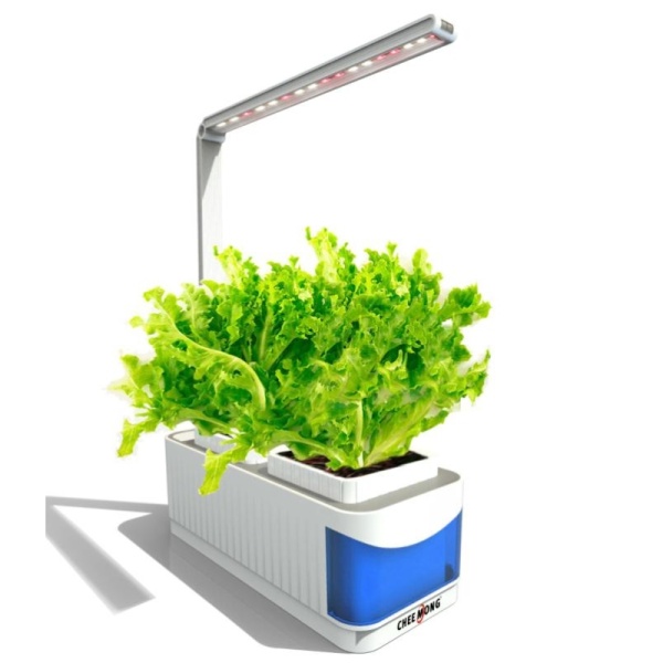 New Design 8.5W LED Table Grow Lamp Reading