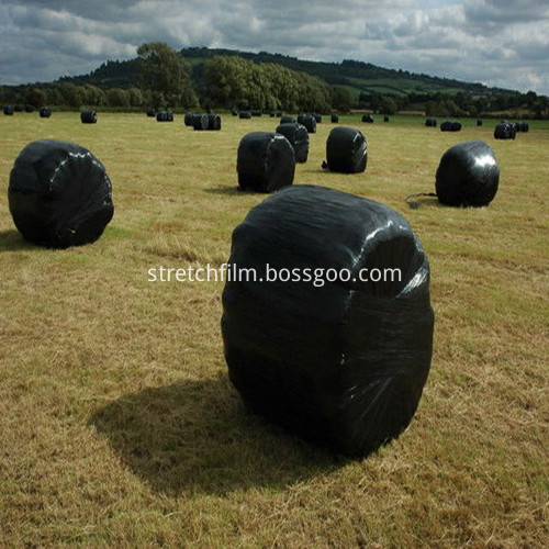 silage stretch film