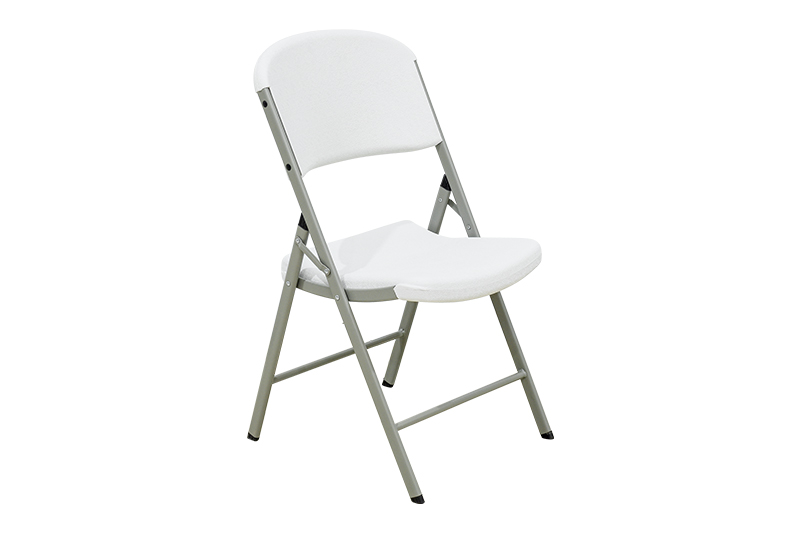 General Use Plastic Folding Chair