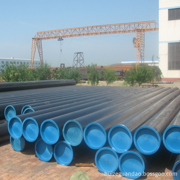steel pipe 
