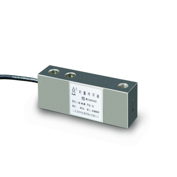 L-PW Parallel Beam Load Cell