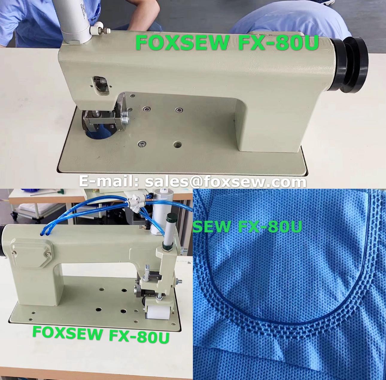 Ultrasonic Lace Sewing Machine -2 (2)
