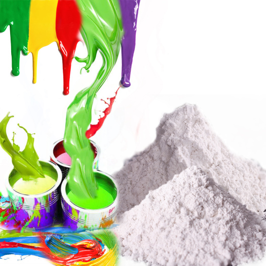 Organoclay Organic Bentonite Powder for Paints Replace SD1
