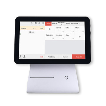 Android Pos Tablet Cash Register For Sale Restaurant