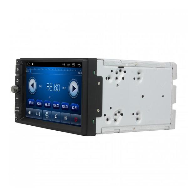 Hot selling Android 8.1 Auto Stereo for universal