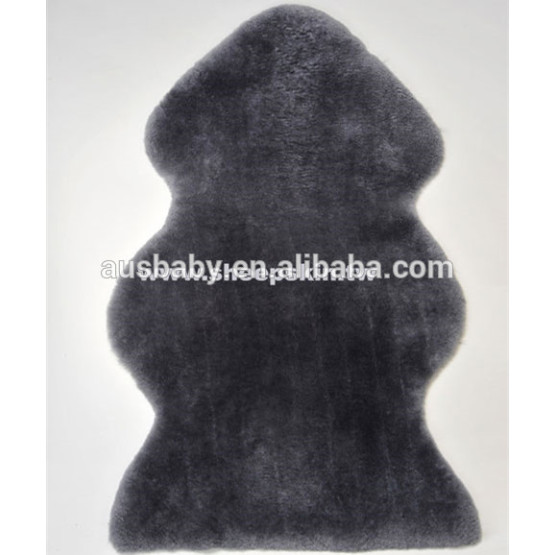 Genuine Australian Merino sheepskin baby rugs