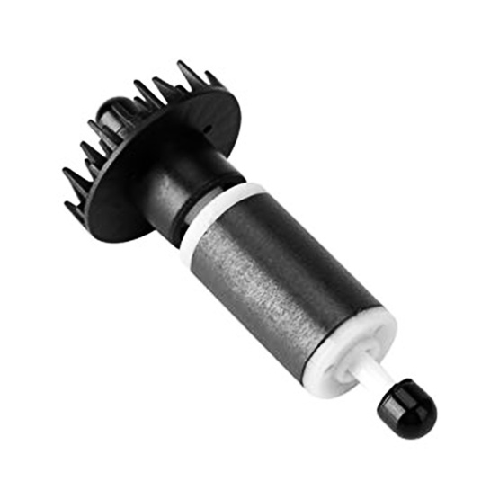 Molded Plastic Permanent Electric DC Brushless Motor Rotor