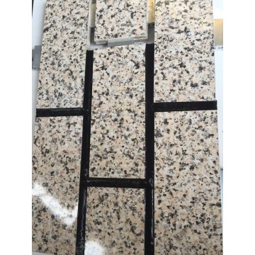 Marble stone finish aluminum insulated structural panels
